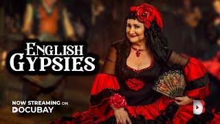 Watch Englands Romani Community Members  English Gypsies  Documentary Trailer [upl. by Lrig410]