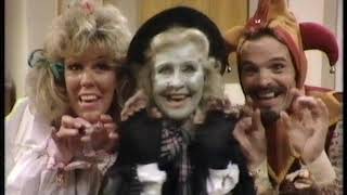 Rentaghost series 9 episode 1 first 18 minutes [upl. by Ssew]