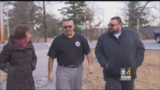 Devens Correctional Officers Working Without Pay During Shutdown [upl. by Vonni326]