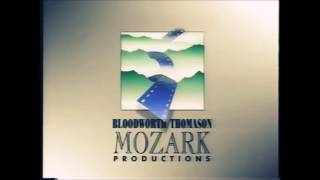 BloodworthThomason Mozark ProductionsNBC Studios 2001 [upl. by Eicrad]