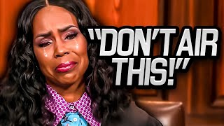 STRANGEST Cases On Paternity Court [upl. by Yllitnahc]