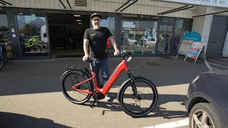 EBikes 2024 Überblick und Rundgang alle Haibike Rotwild Winora mit Meister Kai Gimmler [upl. by Idihsar]