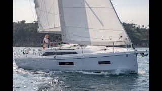 2024 Beneteau Oceanis 371 NEW MODEL [upl. by Defant173]