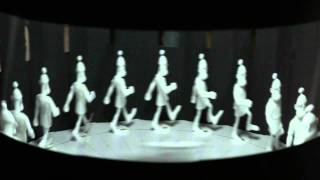 Zoetrope Prototype [upl. by Koy]