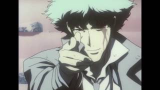 Cowboy Bebop amv STARBOY [upl. by Pandolfi]