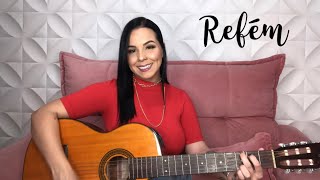 Refém  Gusttavo Lima Cover  Marcela Ferreira [upl. by Ikram]