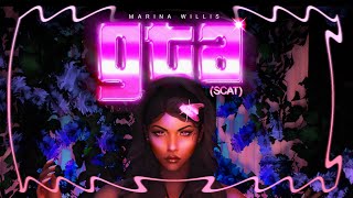 Marina Willis  GTA SCAT Official Music Video [upl. by Grady369]