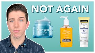 The Truth About Neutrogena [upl. by Felise]