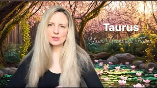 Taurus  You’re About To Be Swept Off Your Feet taurus tarot taurustarot tarotreading romance [upl. by Akemehc939]