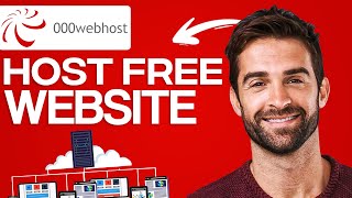 How to Host a Website for FREE with 000webhost 2024 Full Guide [upl. by Adner]