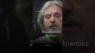 Grodziski Sejmik Muzyczny  2024 [upl. by Eiznek923]