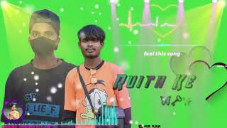 Nagpuri Sad status video ll Soich Raho Apan Banabo ll Bewafa Lyrics Status video [upl. by Acalia]