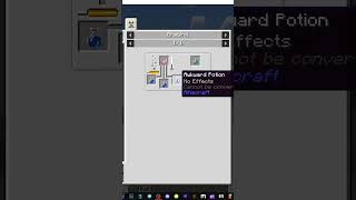 🟨 HOW to GET the LUCK POTION from the APOTHEOSIS MOD in MINECRAFT [upl. by Ellienad]