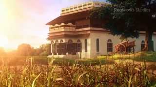 Dindigul Thalapakatti Hotels Advert  CGI [upl. by Santos]