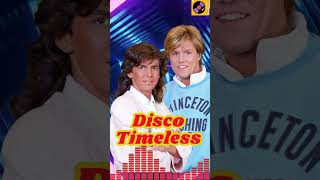 Disco Dance Non stop  Disco Dance 80s 90s The Greatest Hits discomusic discosongs discoremix [upl. by Hindu]