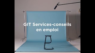 Organismes d’aide à l’emploi  GIT Servicesconseils en emploi [upl. by Hanleigh]