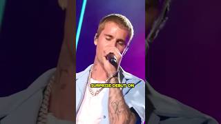 Justin Bieber Decade Old Song Becomes a New TikTok Hit Life is worth Living [upl. by Obediah]