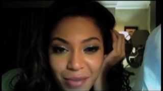 Beyoncé cries about JayZ [upl. by Pandich]