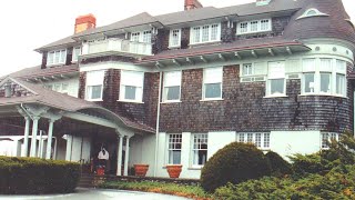 The Kennedy Family Home Went For 31 Million – And Photos Of The Interior Reveal A Piece Of History [upl. by Yenruoc]