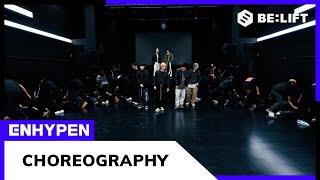 ENHYPEN 엔하이픈 2024 MAMA AWARDS Performance Practice [upl. by Naek]