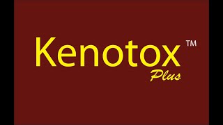 Kenotox powerful detoxifier for poultry [upl. by Namus906]