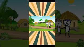 oosaravelli comedy gundus cricketmatch funny galliboys crickettournament funnycartoon cartoo [upl. by Elicul]