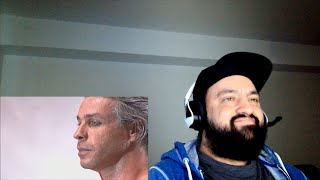 Rammstein  Heirate Mich Live 1998 English Lyrics  Reaction [upl. by Nej545]