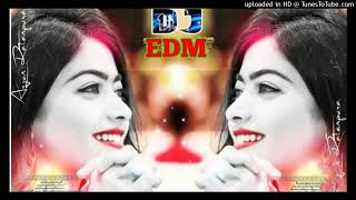 KANTA LAGA SONG💥2025 EDM DJ GULAB CHHATARPUR💥DJ RAJESH CHAKARPUR 🎶 DJ DEEPAK KHAILAR [upl. by Refinneg287]