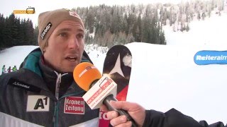 Marcel Hirscher 2015 [upl. by Isabeau]