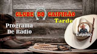 PROGRAMA SEXTA TARDE 18102024 [upl. by Notslar214]