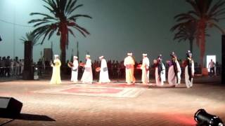 Traditional Berber Amazigh Folklore Music amp Dance  Maroc  Morocco [upl. by Major311]