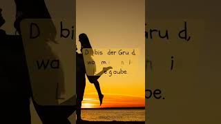 LiebeSpruch zum Nachdenken liebe liebesorakel zitate alanwalker [upl. by Alicirp786]