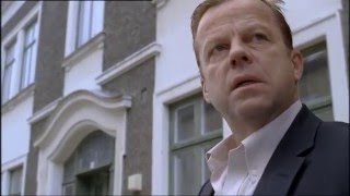 KOMMISSAR WALLANDER  Staffel 1  Trailer deutsch HD  KrimiKollegen [upl. by Newo]