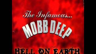 Mobb Deep  Cant Get Enough Of It feat General G [upl. by Ardnaid]