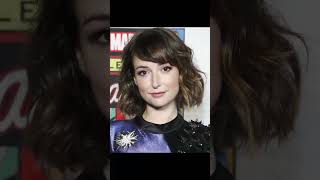 Milana Vayntrub – Vibing Music Video [upl. by Won401]