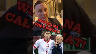 HAJTO PO POLSKA  PORTUGALIA  CO GDYBY TO LEWANDOWSKI NIE MÓGŁ WEJŚĆ [upl. by Ahsineb]