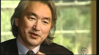 Big Thinkers  Michio Kaku Theoretical Physicist [upl. by Araldo]