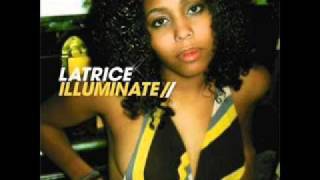 Illuminate Latrice Barnett [upl. by Kela612]