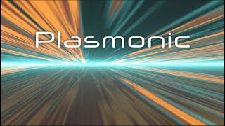 Plasmonic Physical Modeling Software Synthesizer by Rhizomatic [upl. by Anitnas]