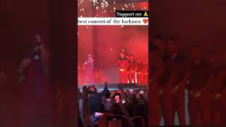 Diljit dosanjh best concert of the Lucknow shortsfeed diljitdosanjh trending video punjabi new [upl. by Eisenhart]