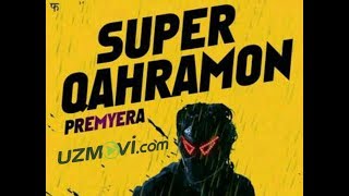 Super Qahramon Tarjima Hind kino Uzbek ozbek tilida jangari kino 2019 tarjima yangi kino PREMYERA [upl. by Enatan]