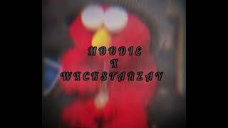 prod by NKS MOODIE X WXCKSTARZAYSmack Talkin [upl. by Nona164]