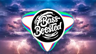 HARDX  its been so long Bass Boosted [upl. by Ydderf]