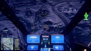 Planetside 2  WASP January Operations [upl. by Anual963]