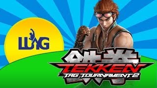 Morning Bread amp Butter  TTT2  Hwoarang ft SpeedKicks [upl. by Maxfield482]