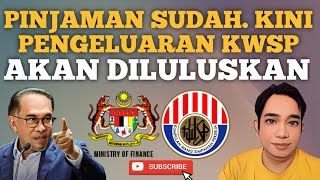 SELEPAS PINJAMAN PENGELUARAN DILULUSKAN ADAKAH 1 TAMBAH 1 [upl. by Inotna]