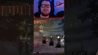 I thought I was slick with this dbd gaming [upl. by Shear]