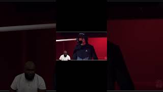 Mazza L20  Fire in the Booth  REACTION [upl. by Latihs]