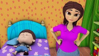 Diddle Diddle Dumpling  Songs for Kids by Little Treehouse [upl. by Alliscirp107]