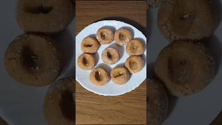 Milk powder peda recipe trendingrecipe [upl. by Uhayile]